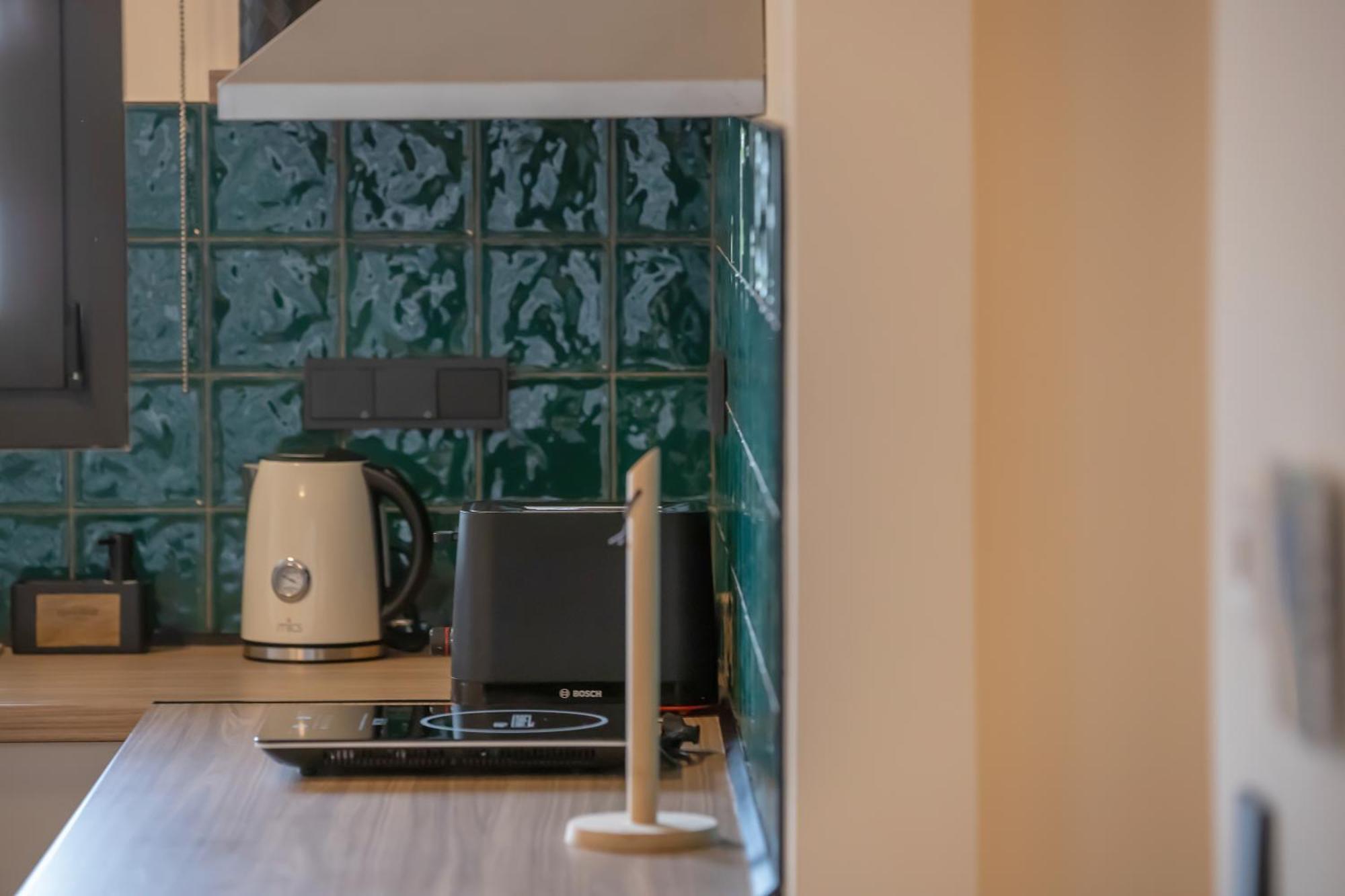 Element Suites - Green - Apt 1Bd - קאלאבאקה מראה חיצוני תמונה