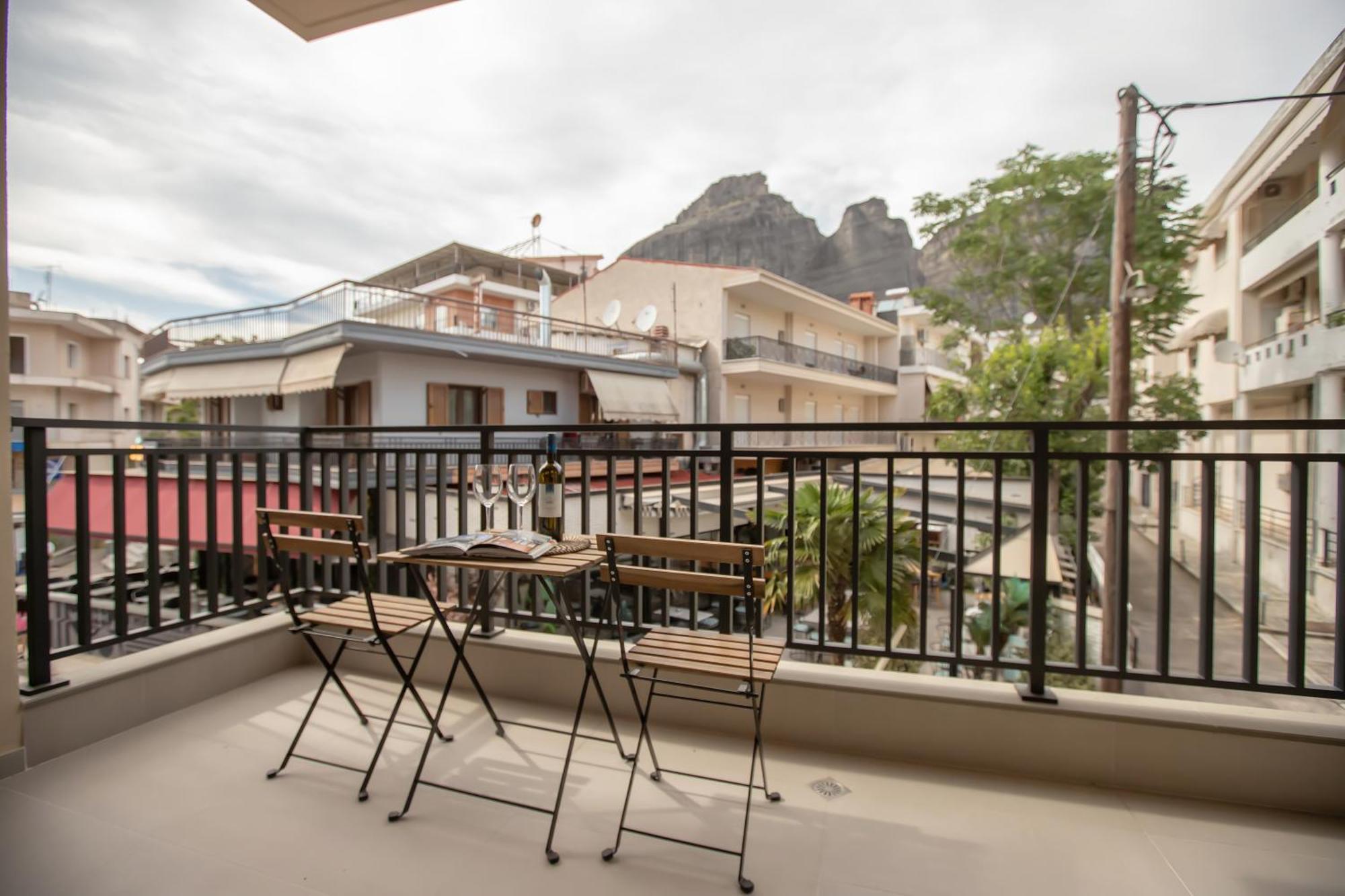 Element Suites - Green - Apt 1Bd - קאלאבאקה מראה חיצוני תמונה
