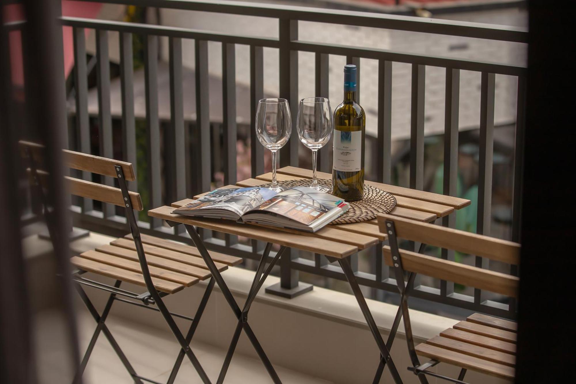 Element Suites - Green - Apt 1Bd - קאלאבאקה מראה חיצוני תמונה