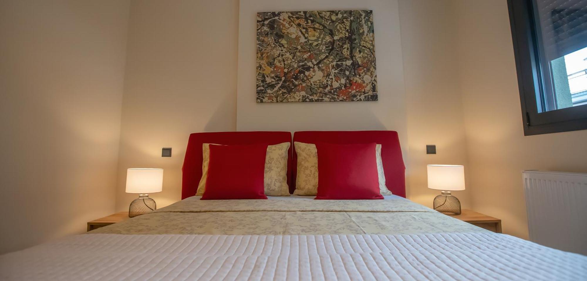 Element Suites - Green - Apt 1Bd - קאלאבאקה מראה חיצוני תמונה