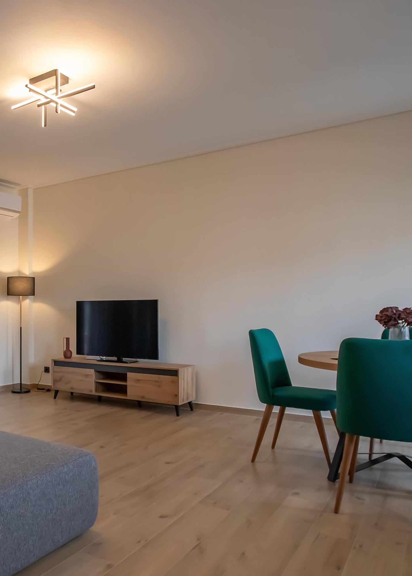Element Suites - Green - Apt 1Bd - קאלאבאקה מראה חיצוני תמונה