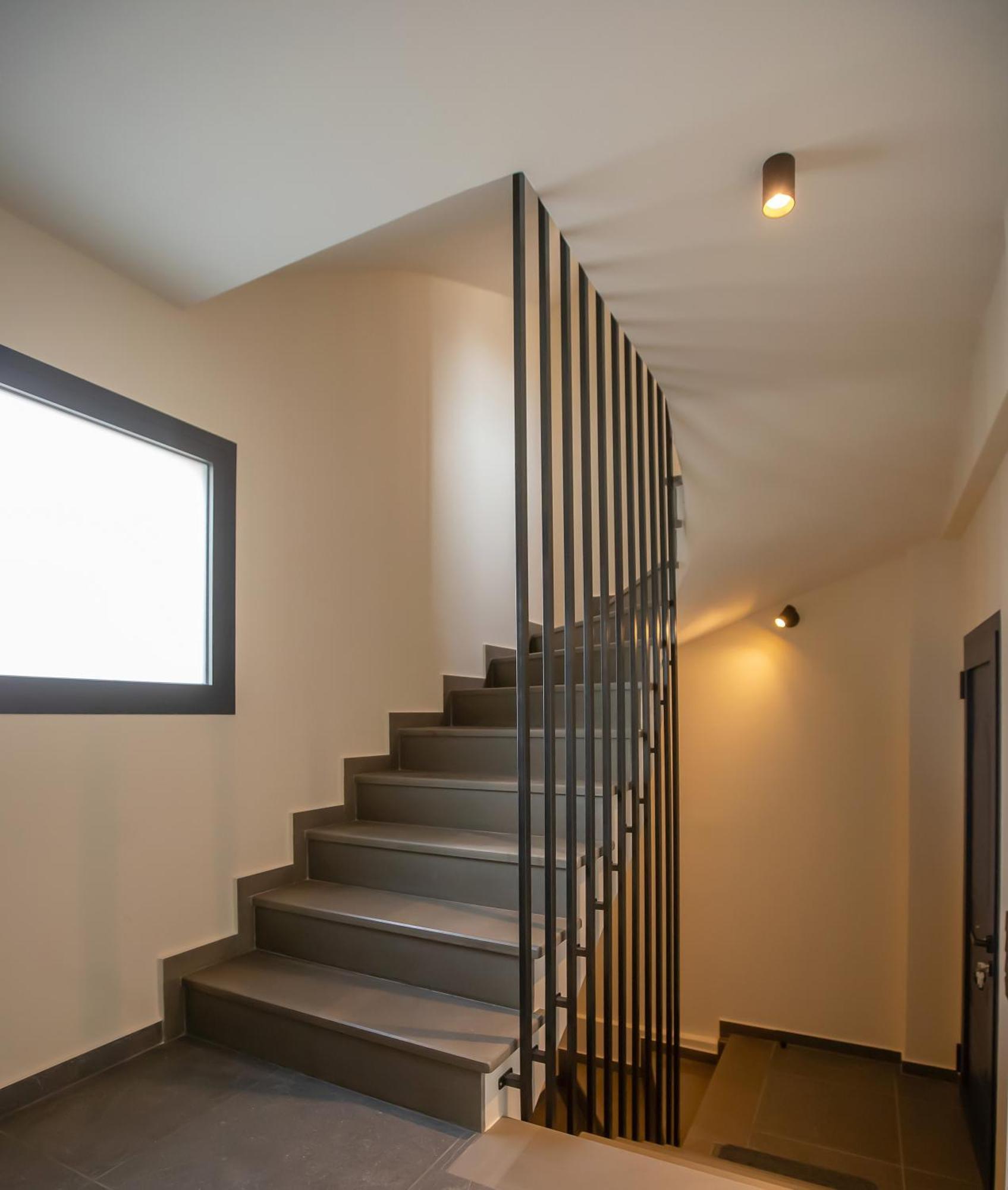Element Suites - Green - Apt 1Bd - קאלאבאקה מראה חיצוני תמונה
